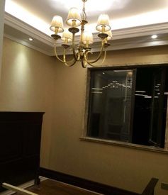 6個(gè)月美式裝修過程全紀(jì)錄,燈具進(jìn)場后美哭了