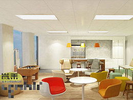 辦公室裝修設(shè)計(jì)的主頁 zcool